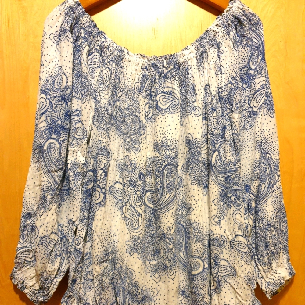 Tommy Hilfiger Casual Top